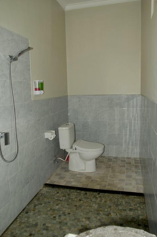 Kakiang Guesthouse Lembongan Dış mekan fotoğraf